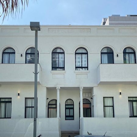 Bed and Breakfast Yona 8 Tel Aviv Esterno foto