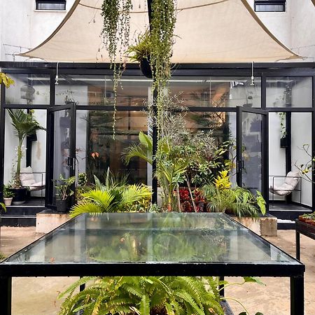 Bed and Breakfast Yona 8 Tel Aviv Esterno foto