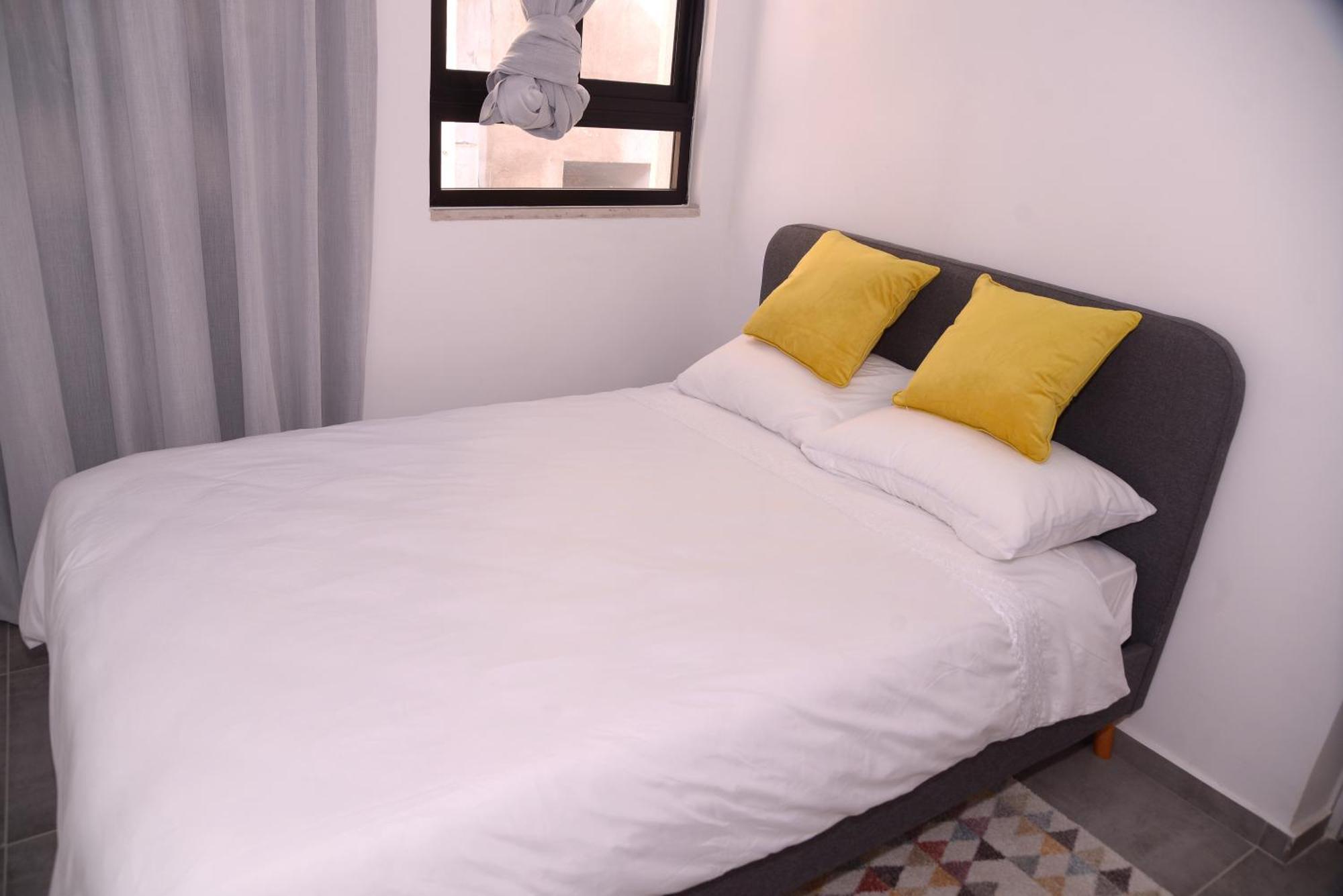 Bed and Breakfast Yona 8 Tel Aviv Camera foto