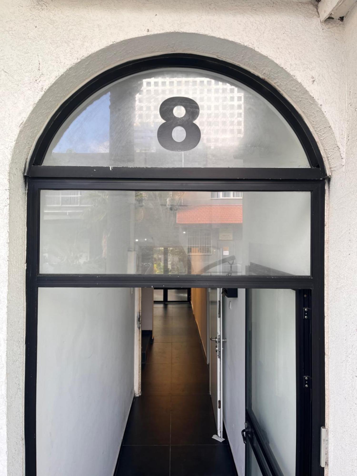 Bed and Breakfast Yona 8 Tel Aviv Esterno foto