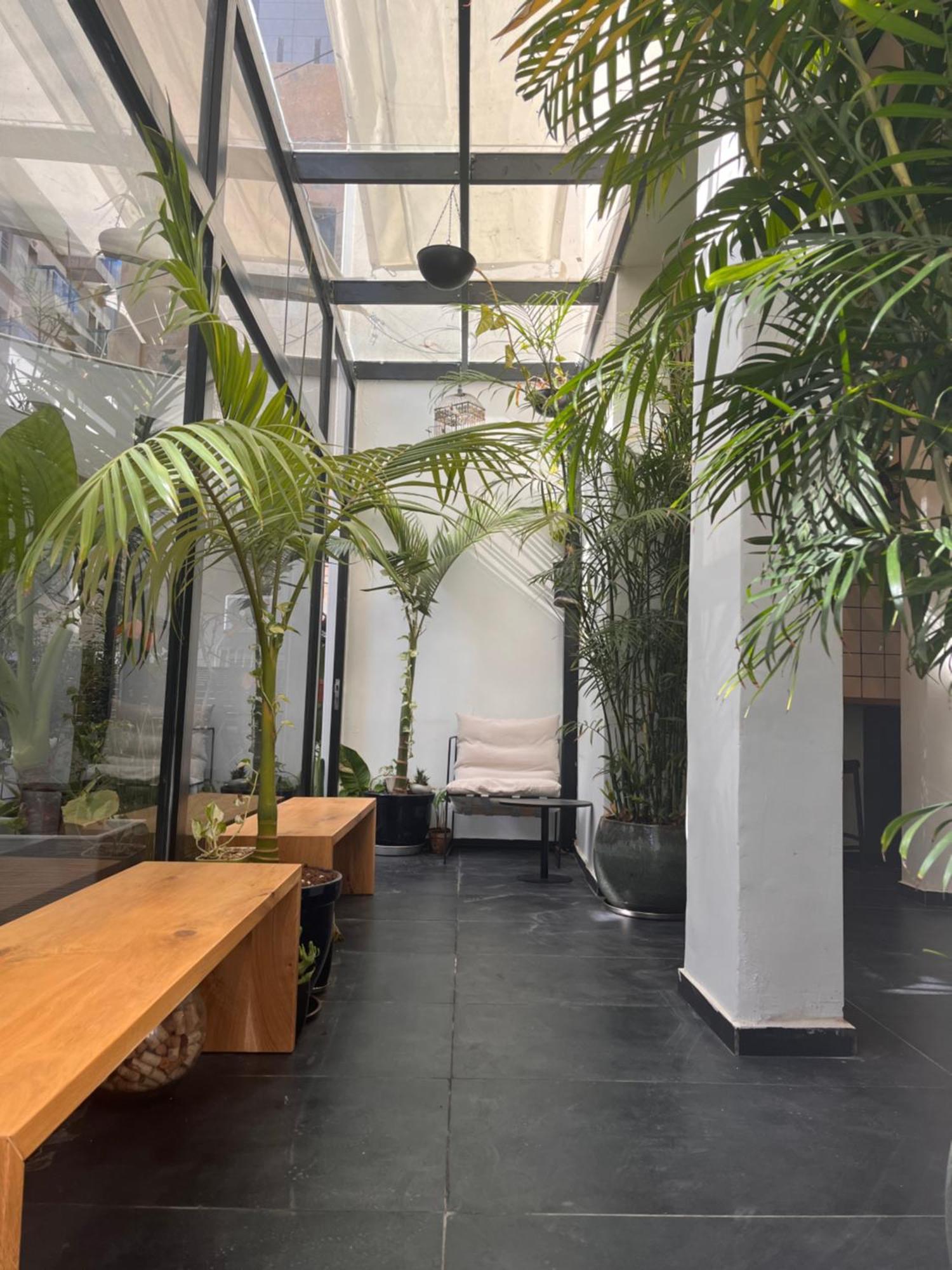 Bed and Breakfast Yona 8 Tel Aviv Esterno foto
