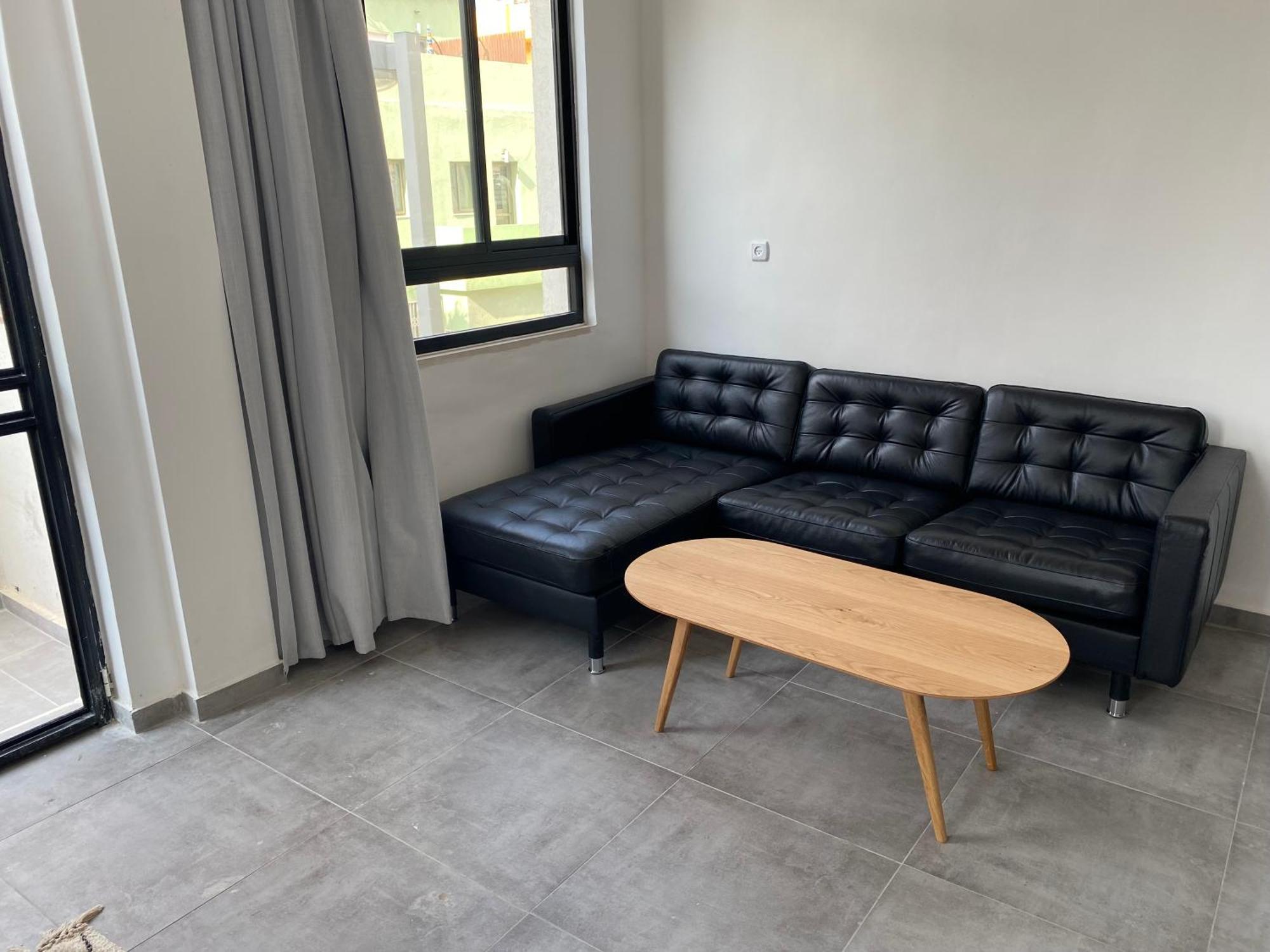 Bed and Breakfast Yona 8 Tel Aviv Camera foto