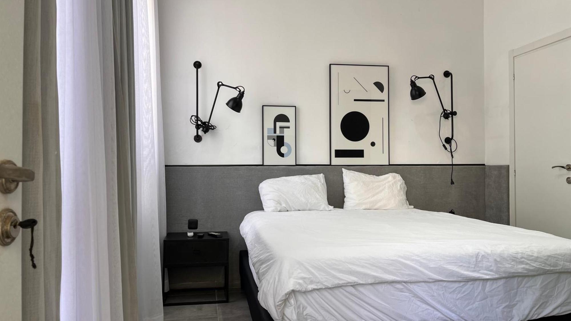 Bed and Breakfast Yona 8 Tel Aviv Camera foto