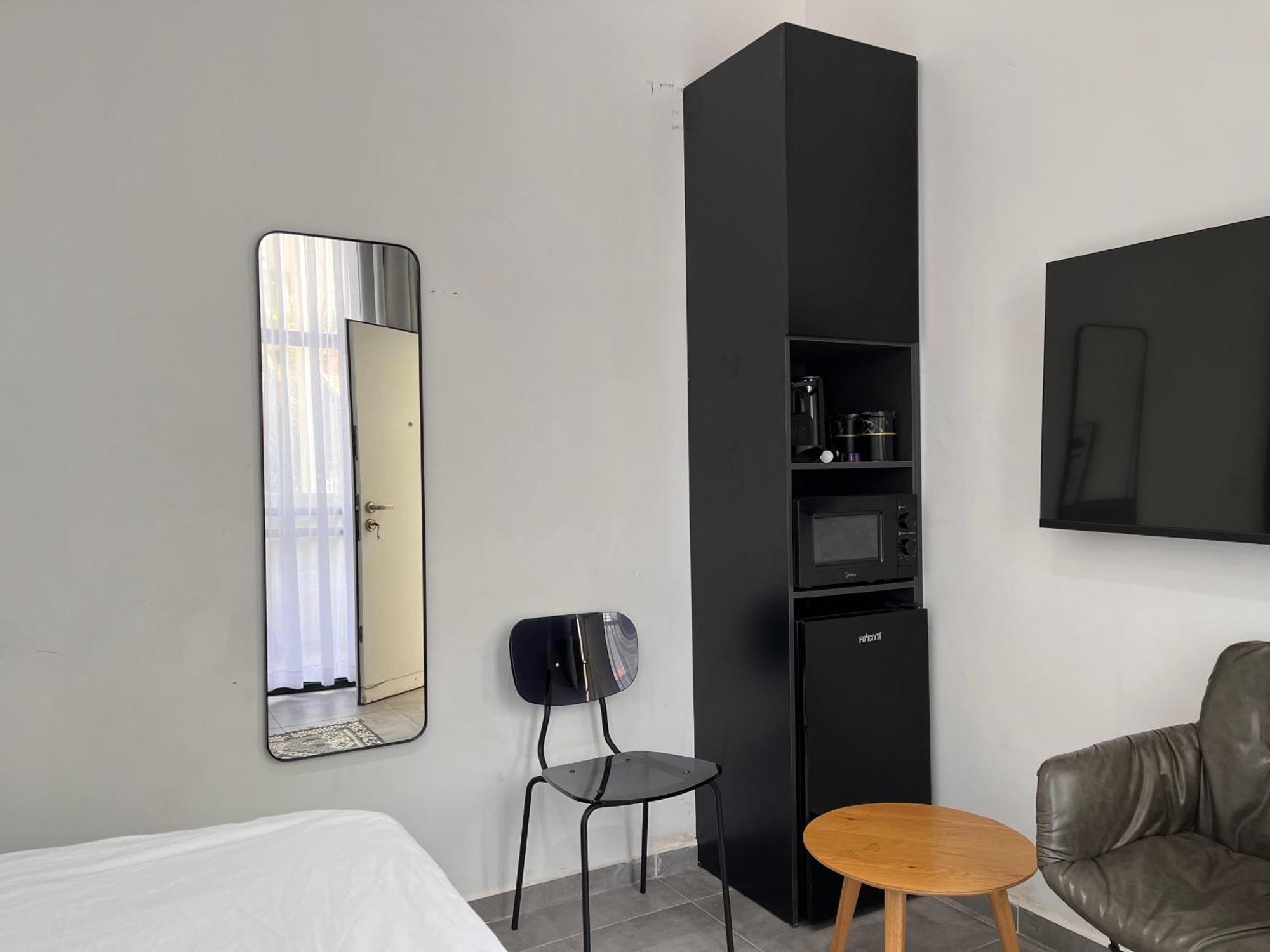 Bed and Breakfast Yona 8 Tel Aviv Camera foto