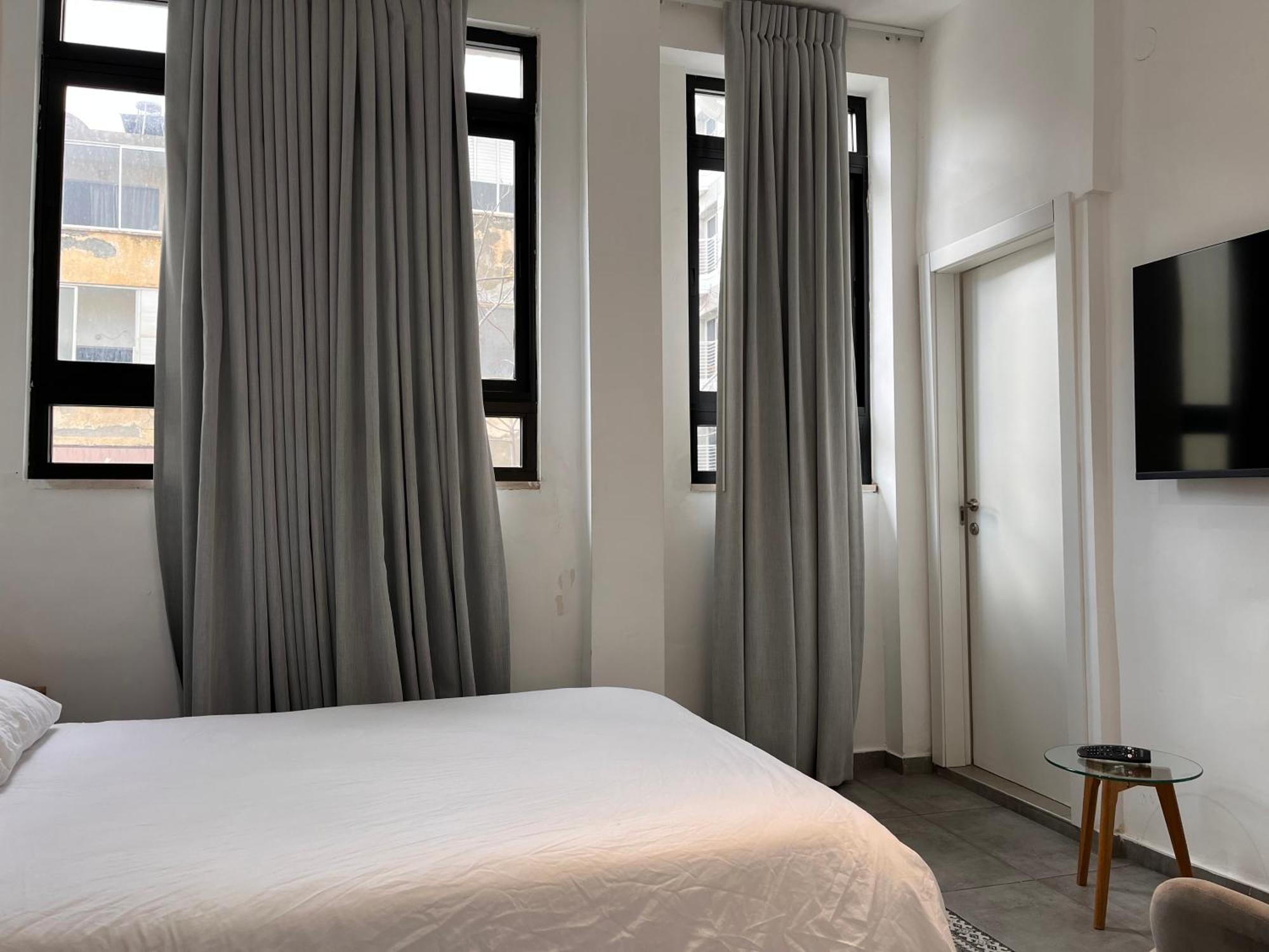 Bed and Breakfast Yona 8 Tel Aviv Camera foto