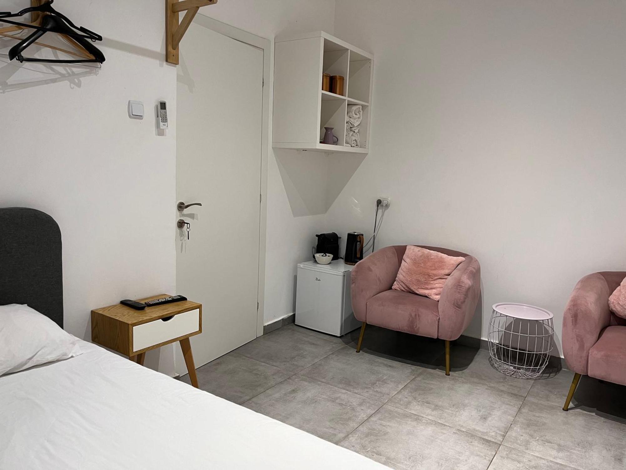 Bed and Breakfast Yona 8 Tel Aviv Esterno foto