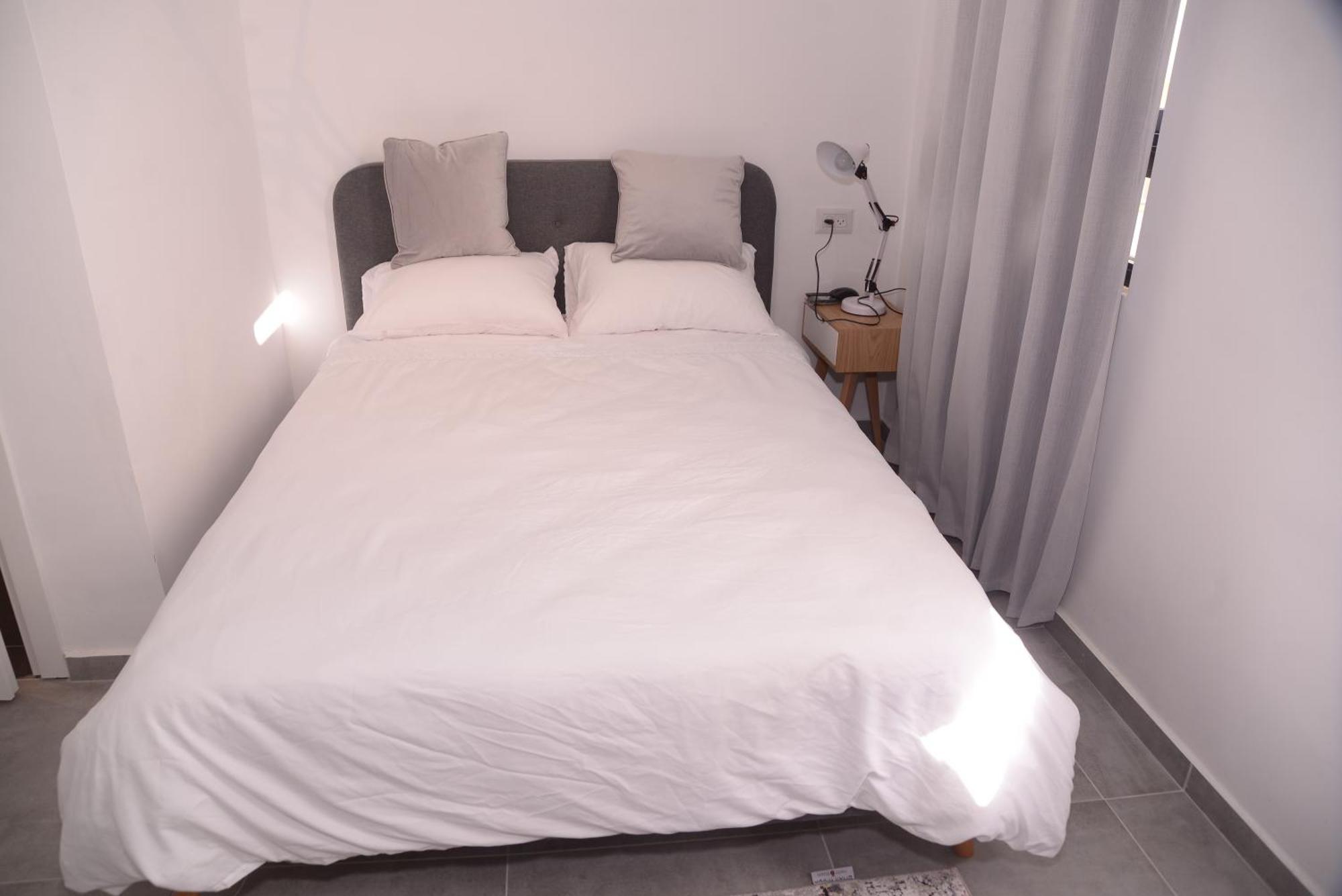 Bed and Breakfast Yona 8 Tel Aviv Camera foto