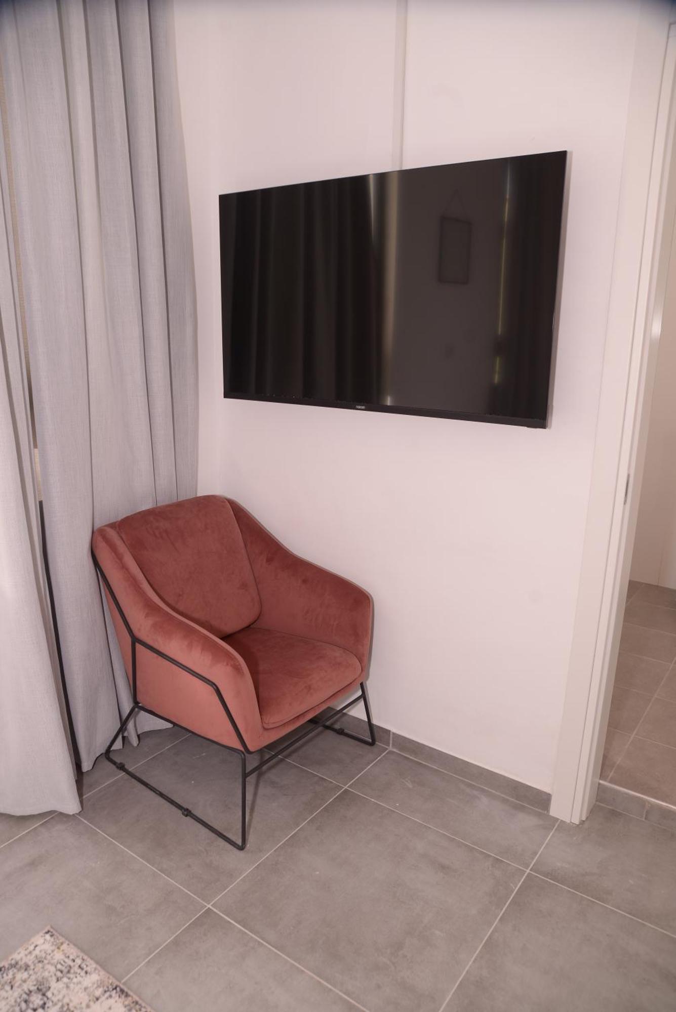 Bed and Breakfast Yona 8 Tel Aviv Camera foto