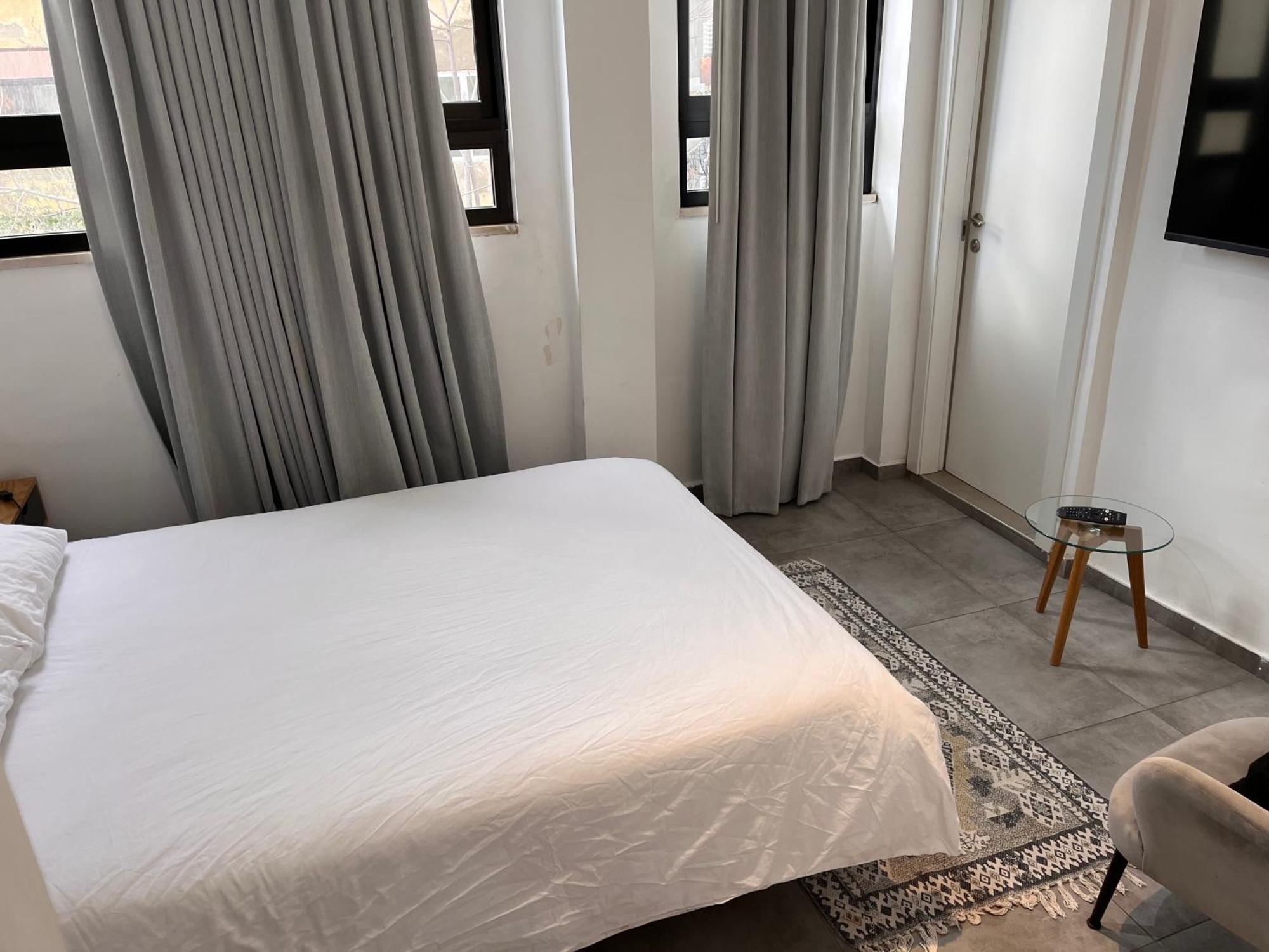 Bed and Breakfast Yona 8 Tel Aviv Camera foto