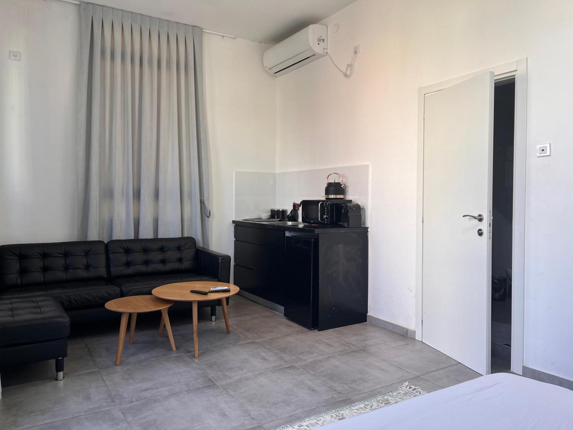 Bed and Breakfast Yona 8 Tel Aviv Camera foto