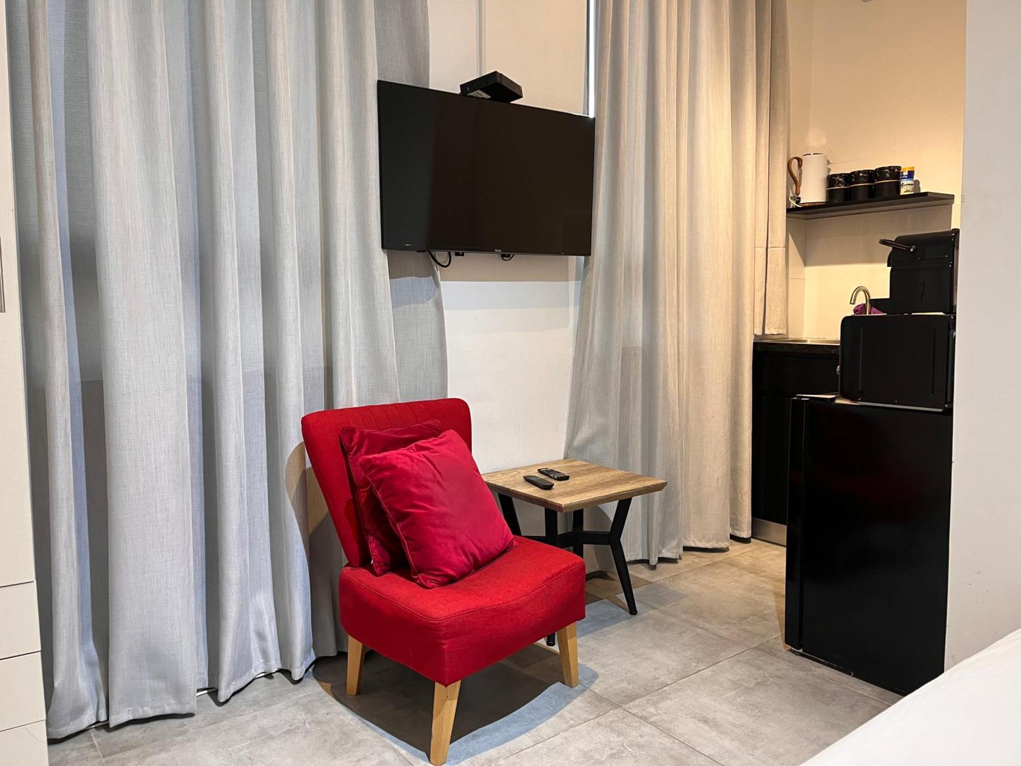 Bed and Breakfast Yona 8 Tel Aviv Camera foto