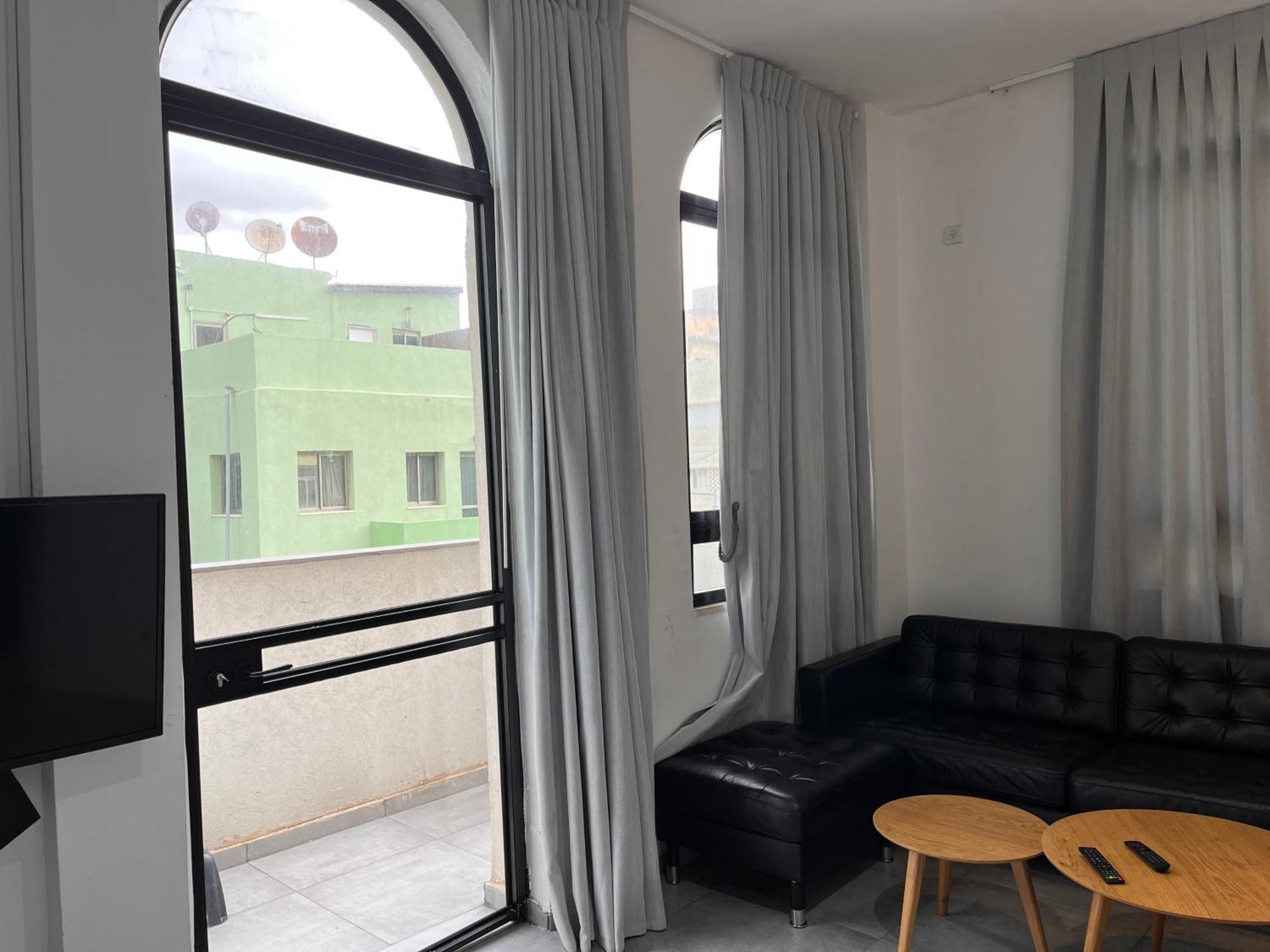 Bed and Breakfast Yona 8 Tel Aviv Camera foto