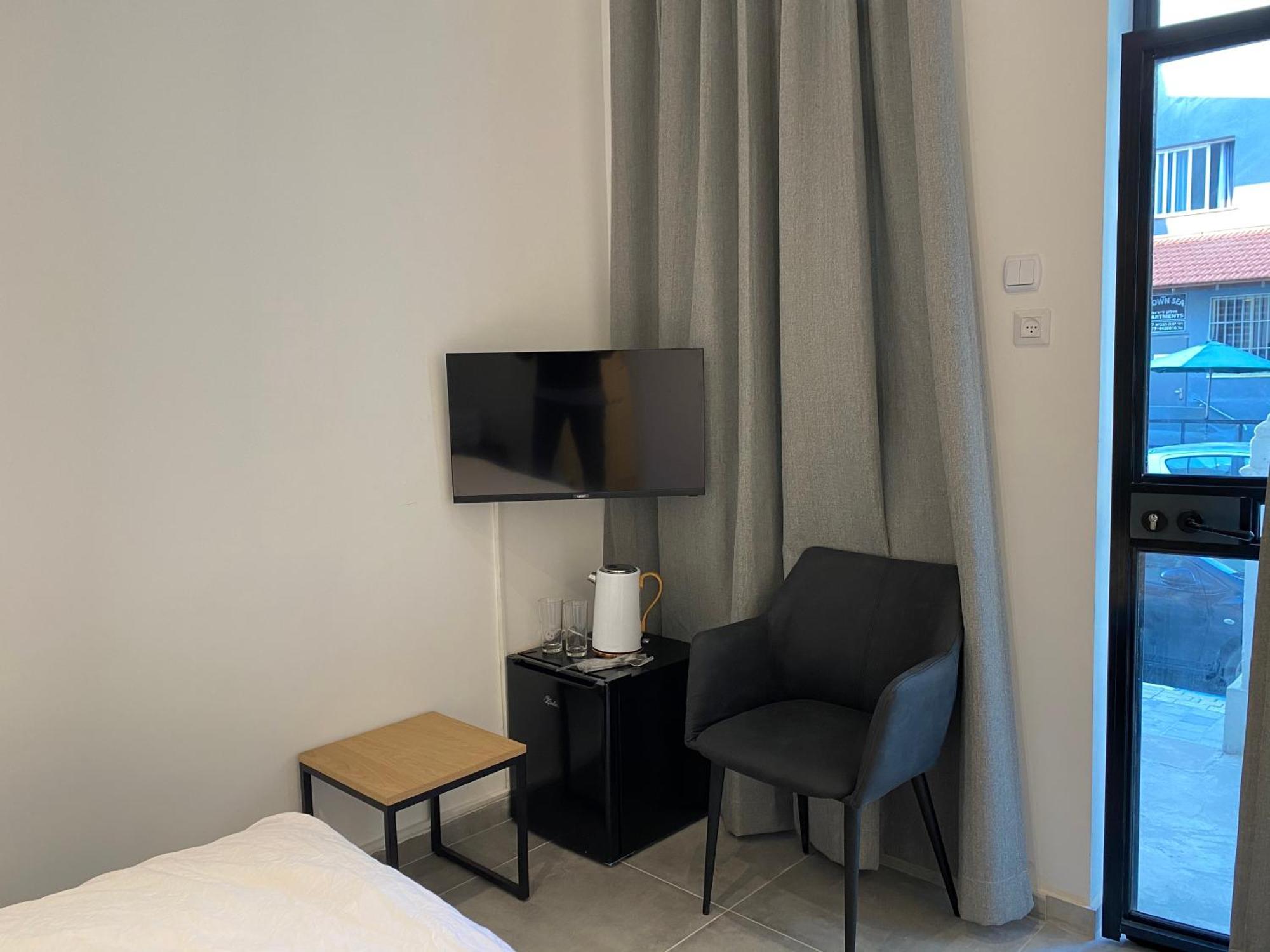 Bed and Breakfast Yona 8 Tel Aviv Camera foto