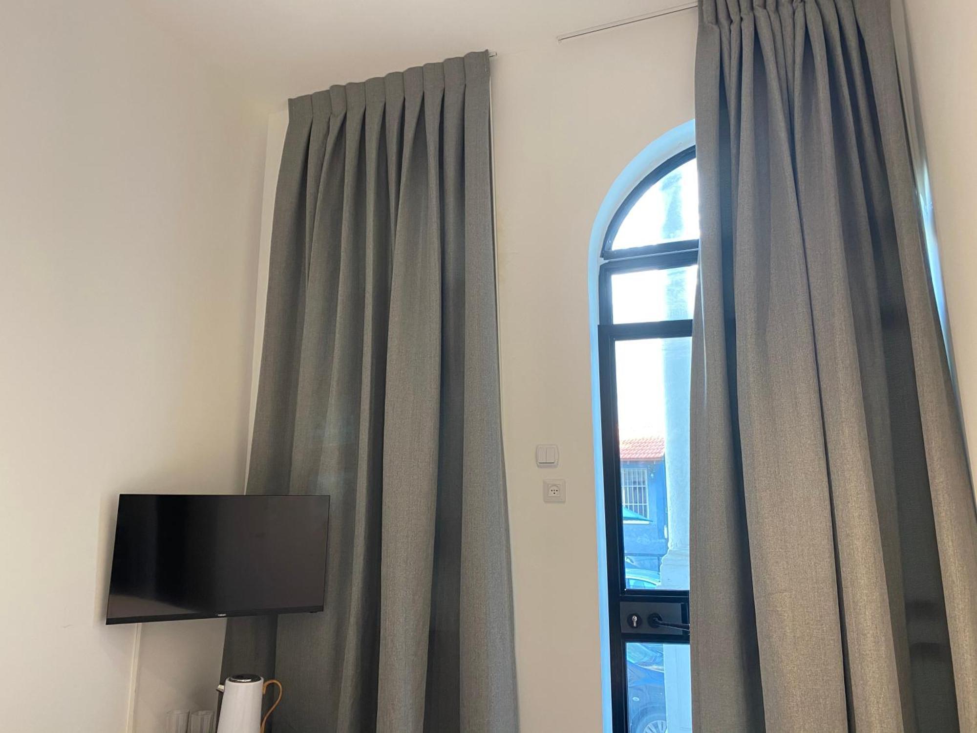 Bed and Breakfast Yona 8 Tel Aviv Camera foto