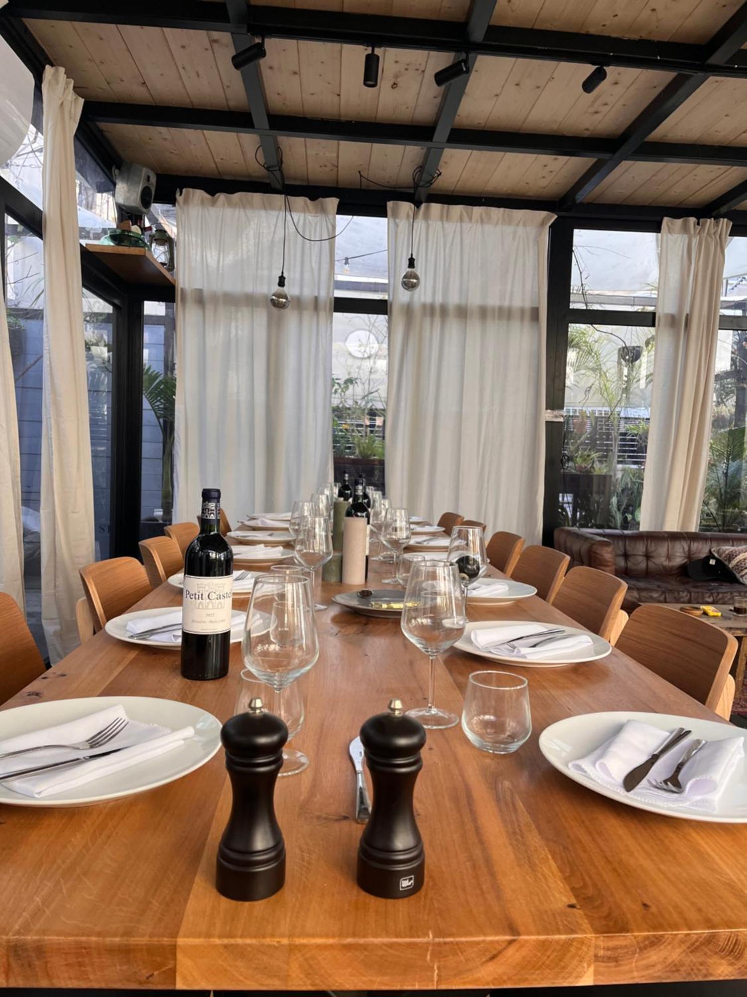 Bed and Breakfast Yona 8 Tel Aviv Esterno foto