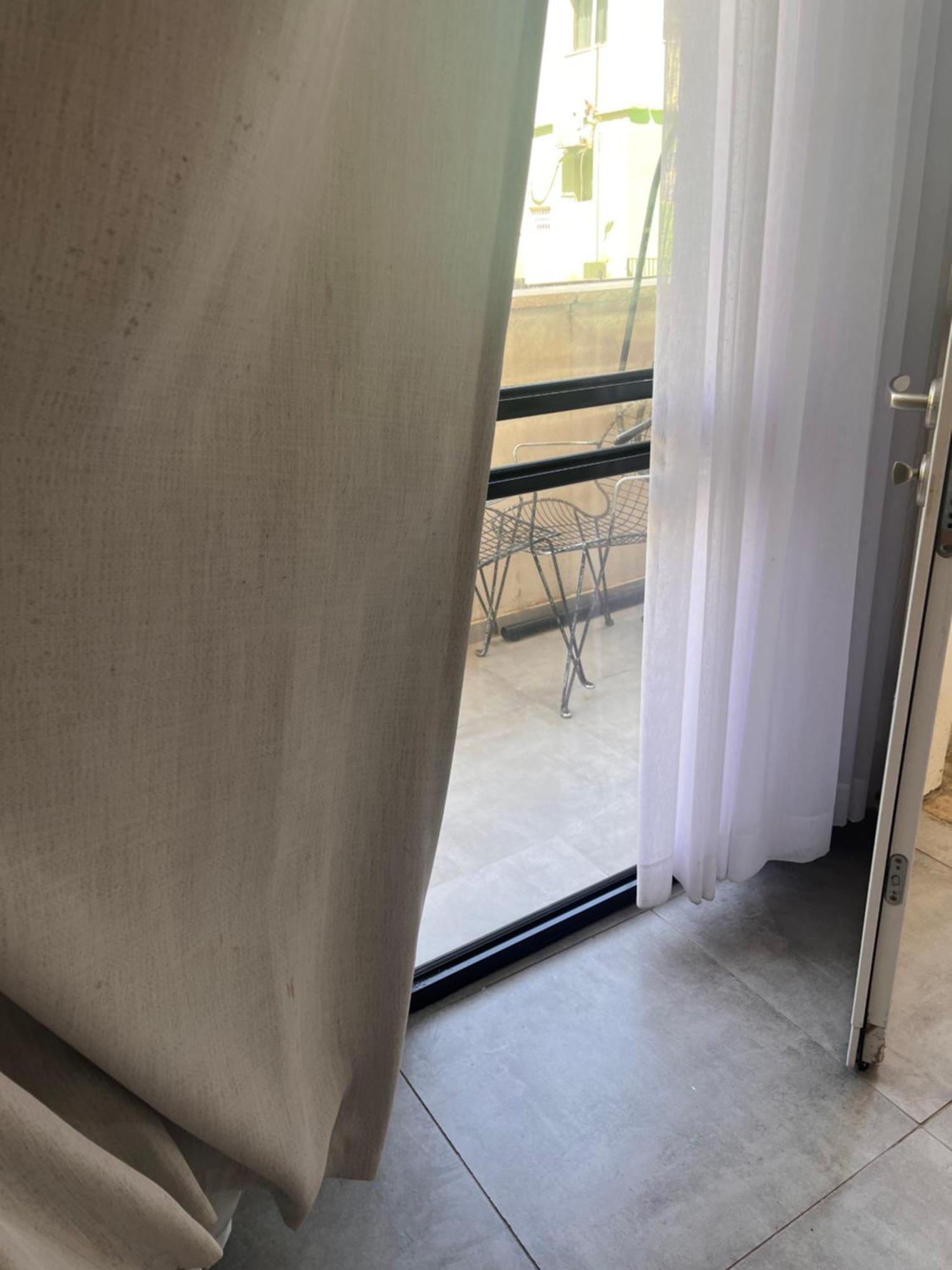 Bed and Breakfast Yona 8 Tel Aviv Camera foto