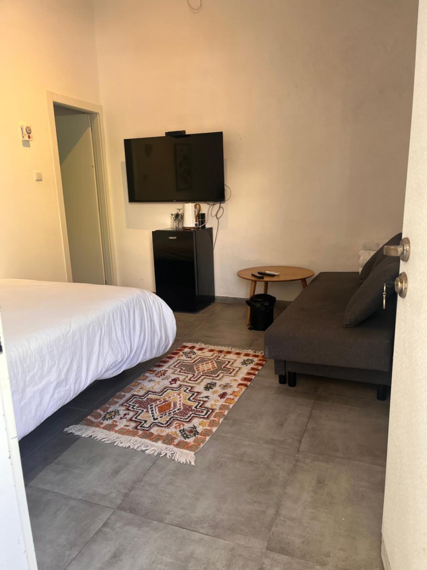 Bed and Breakfast Yona 8 Tel Aviv Camera foto